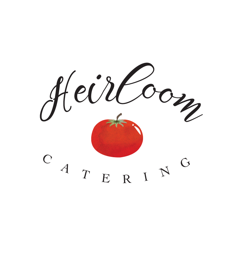 catering business logo design